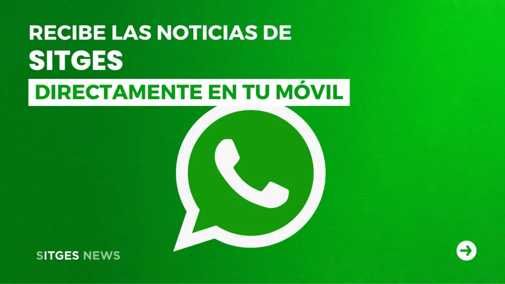 banner grande sitges news whatsapp